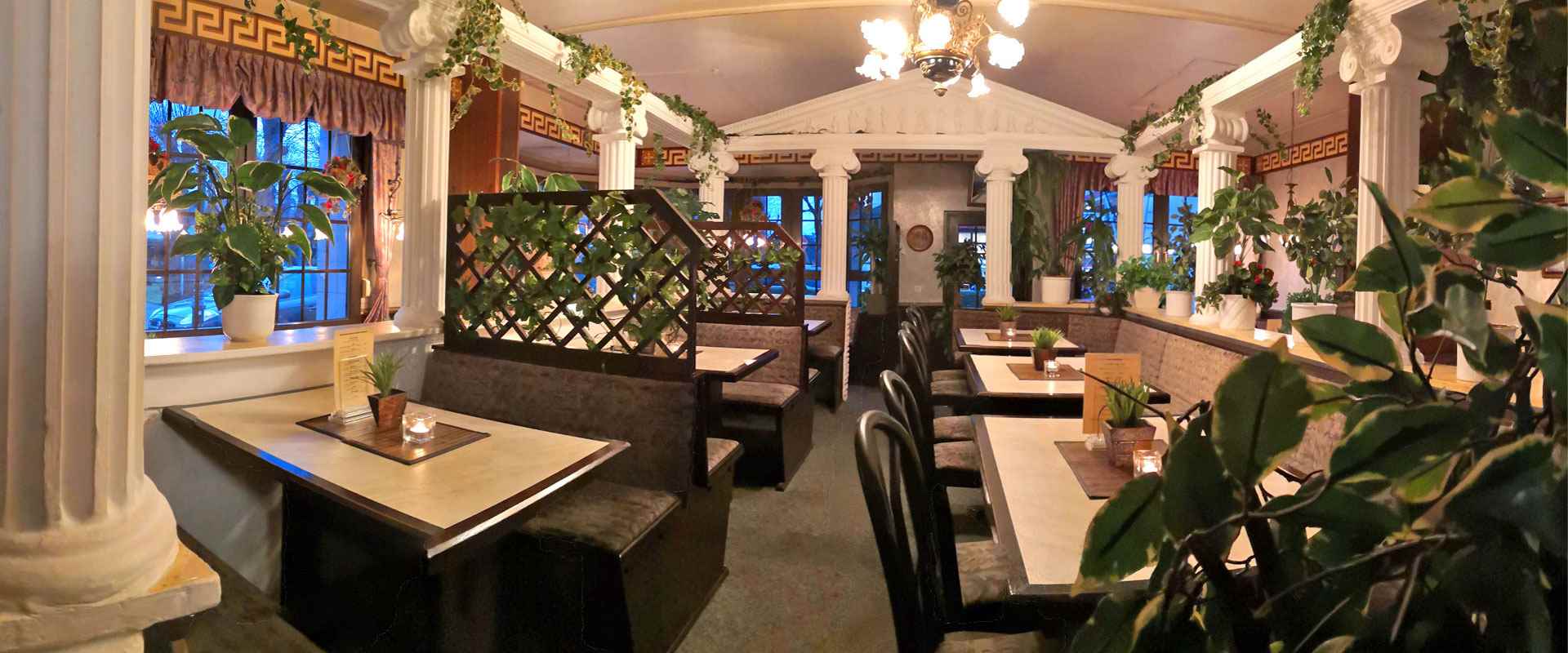 Griechisches Restaurant Lindenhof in Lindlar0