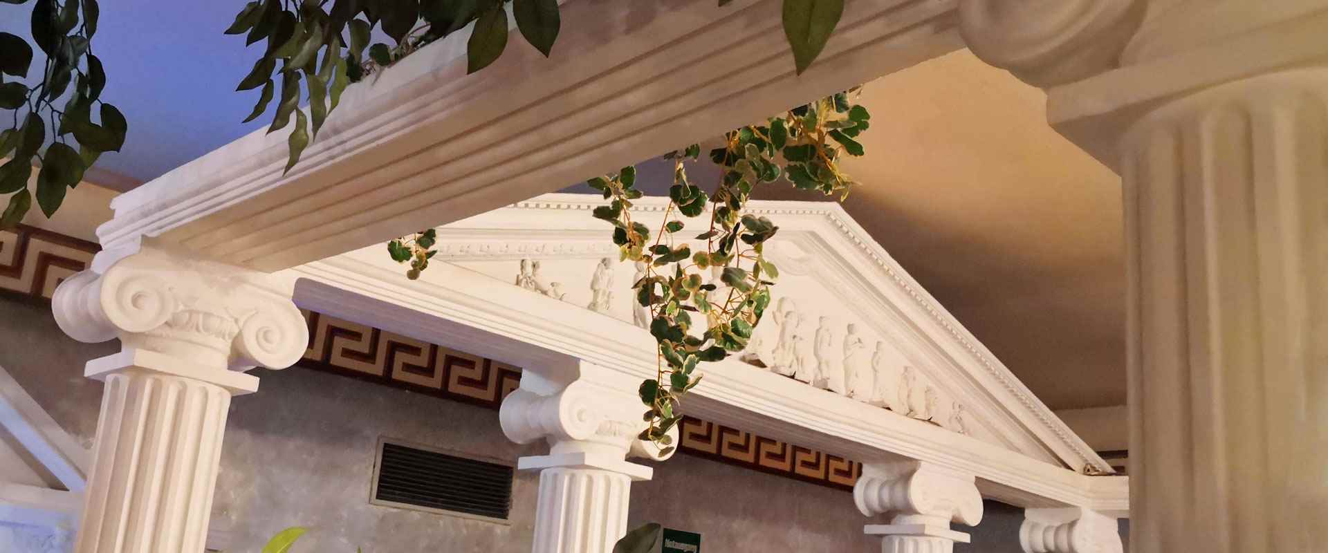 Griechisches Restaurant Lindenhof in Lindlar3