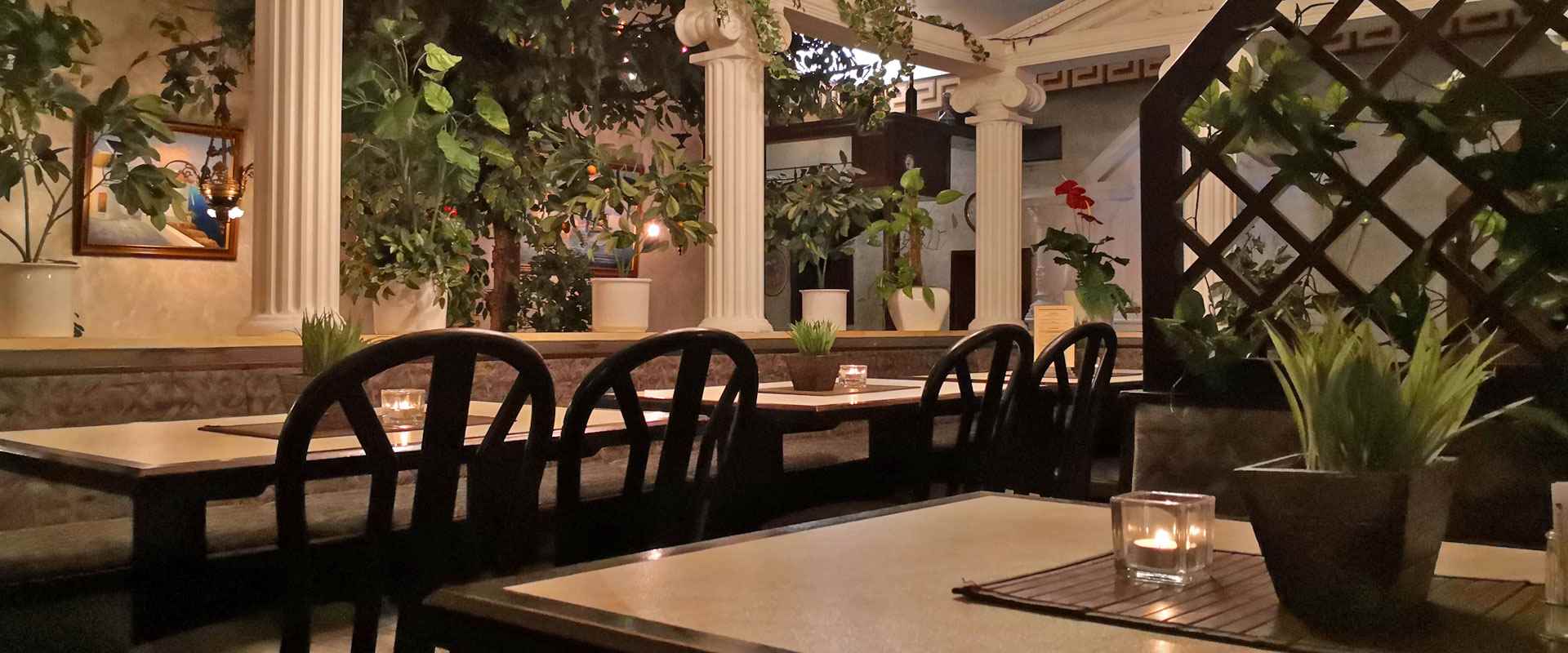 Griechisches Restaurant Lindenhof in Lindlar1