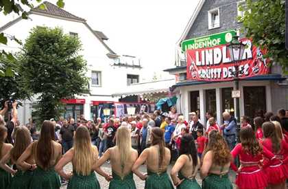 Die Stimme des FC Köln zu Gast